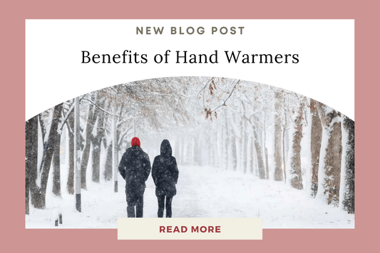 Are Rechargeable Hand Warmers Any Good? The Ultimate Guide to Staying Warm and Powered On the Go - Eunoia Selects
