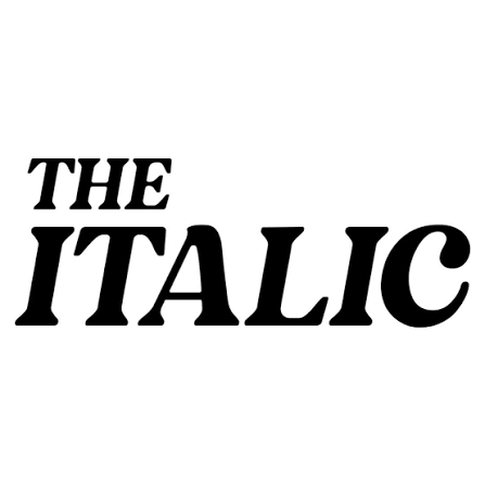 The Italic